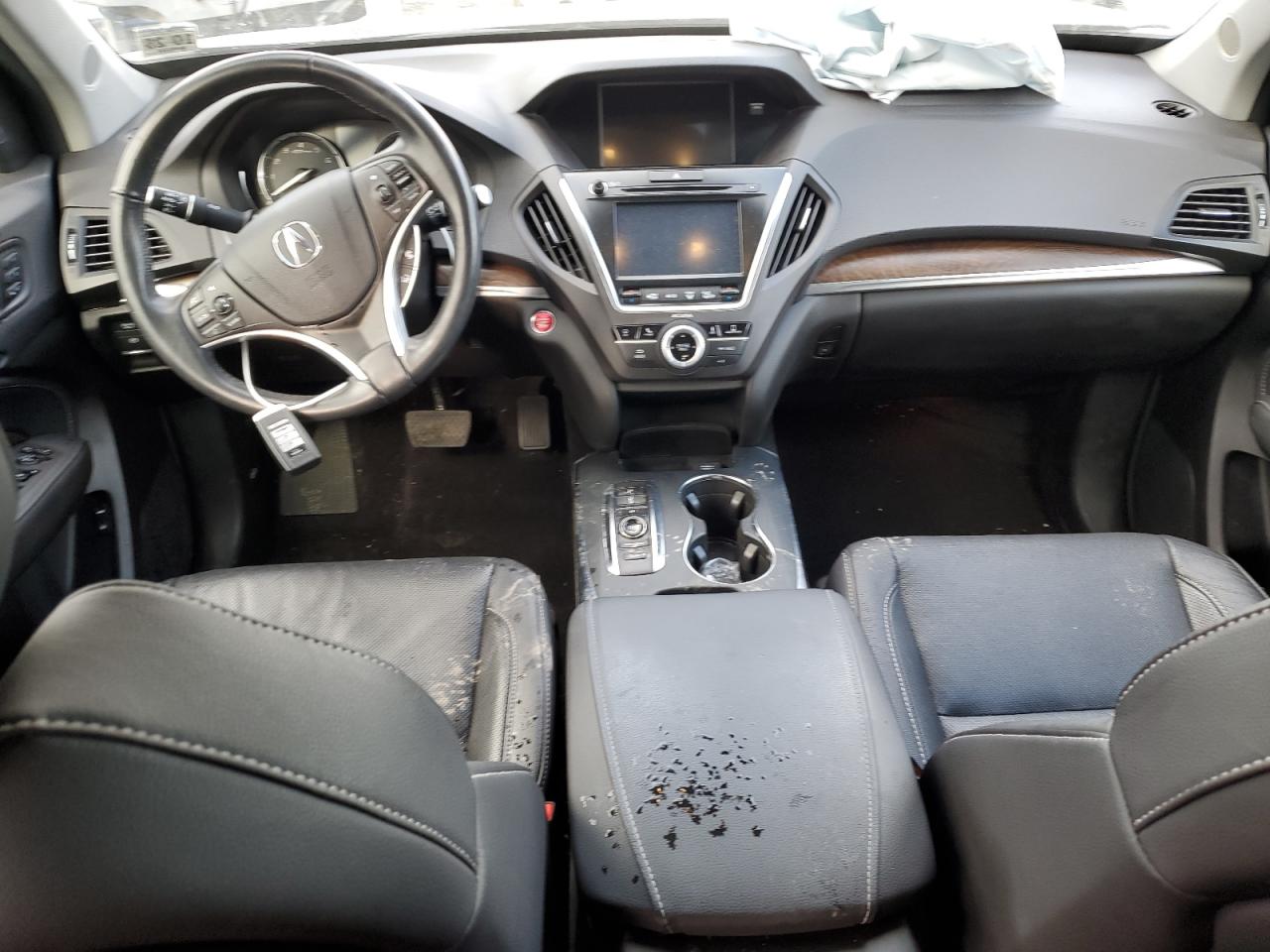 2020 Acura MDX - Image 8