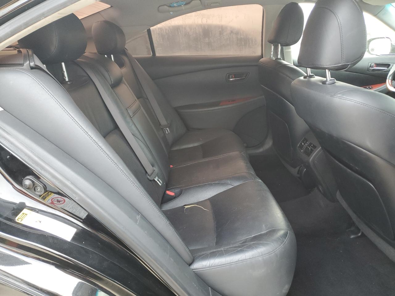 2009 Lexus ES - Image 10