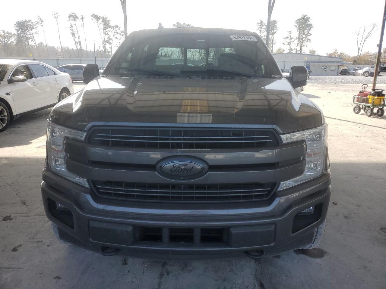 VIN 1FTEW1EG8JKC59969 2018 FORD F-150 no.5