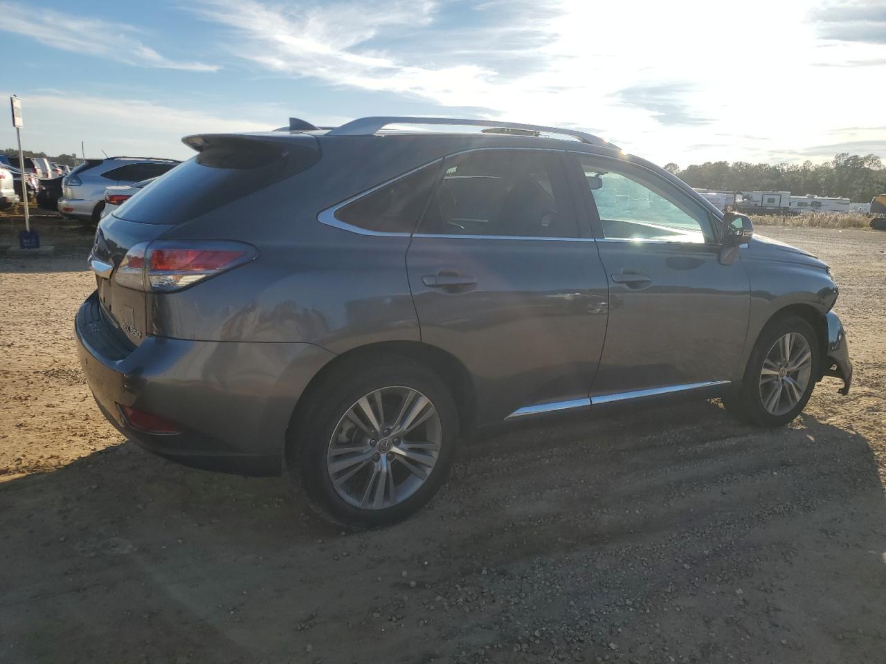 2015 Lexus RX - Image 3