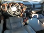 2008 Toyota Sequoia Limited продається в Newton, AL - Front End