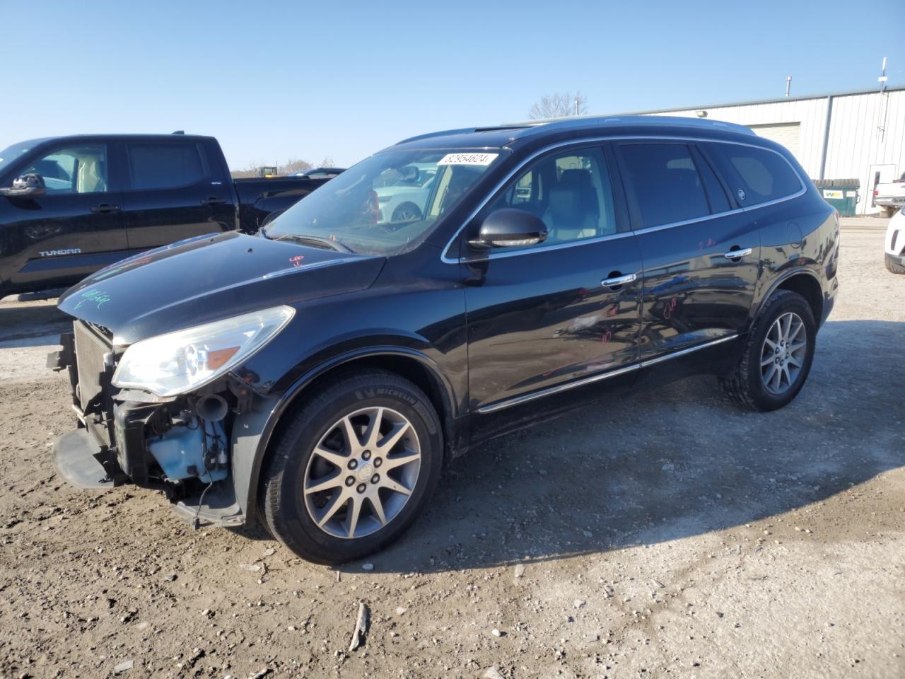 2014 Buick Enclave - Image 1
