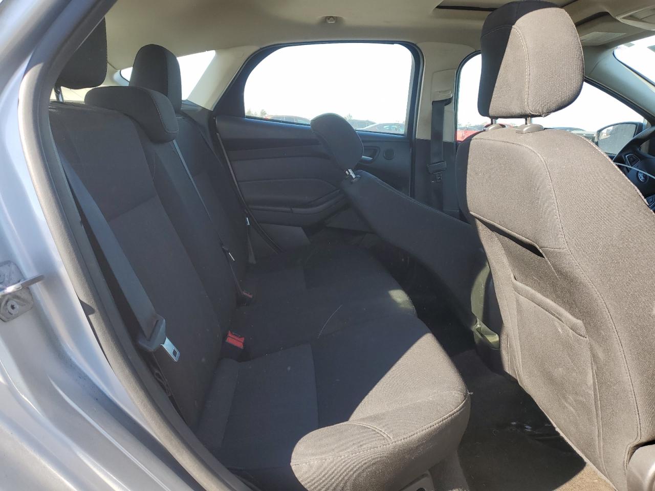 2018 Ford Focus - Image 10