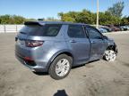 2020 Land Rover Discovery Sport S R-Dynamic на продаже в Miami, FL - Front End