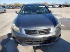 2008 Honda Accord Ex للبيع في Grand Prairie، TX - Hail