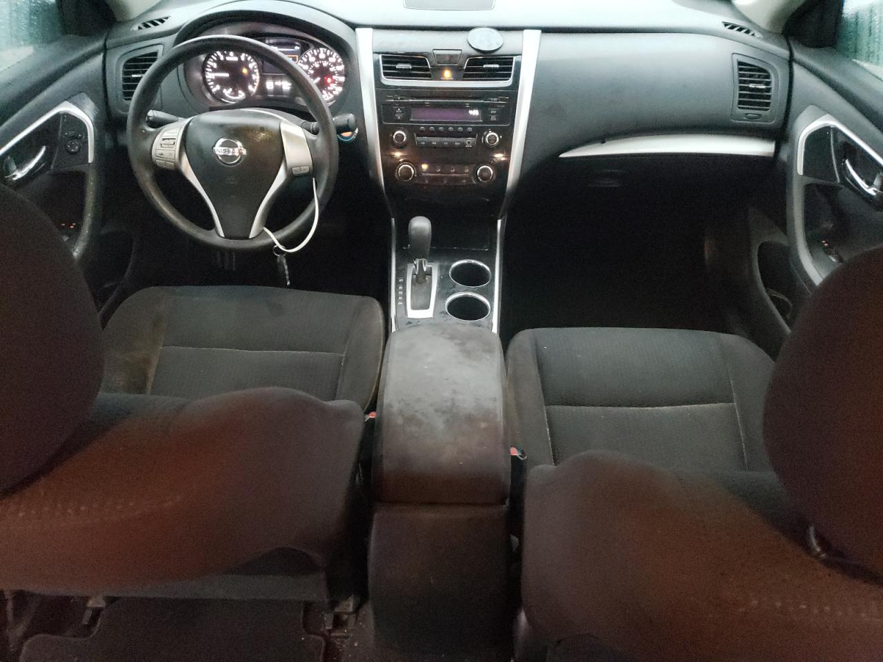 VIN 1N4AL3APXEN209495 2014 NISSAN ALTIMA no.8