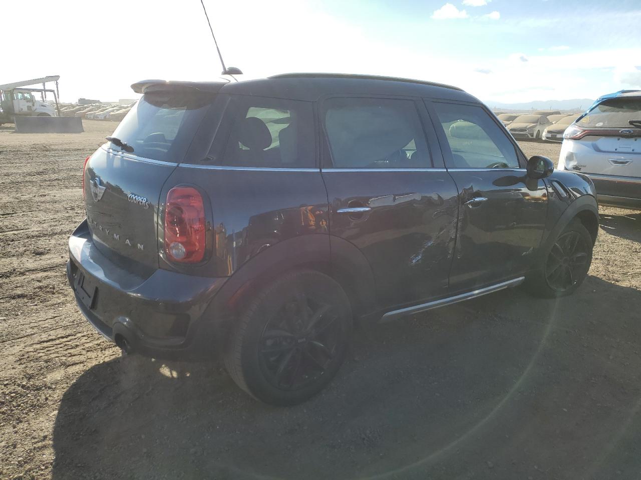 2016 MINI Cooper - Image 3