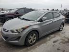 2014 Hyundai Elantra Se zu verkaufen in Sikeston, MO - Rear End