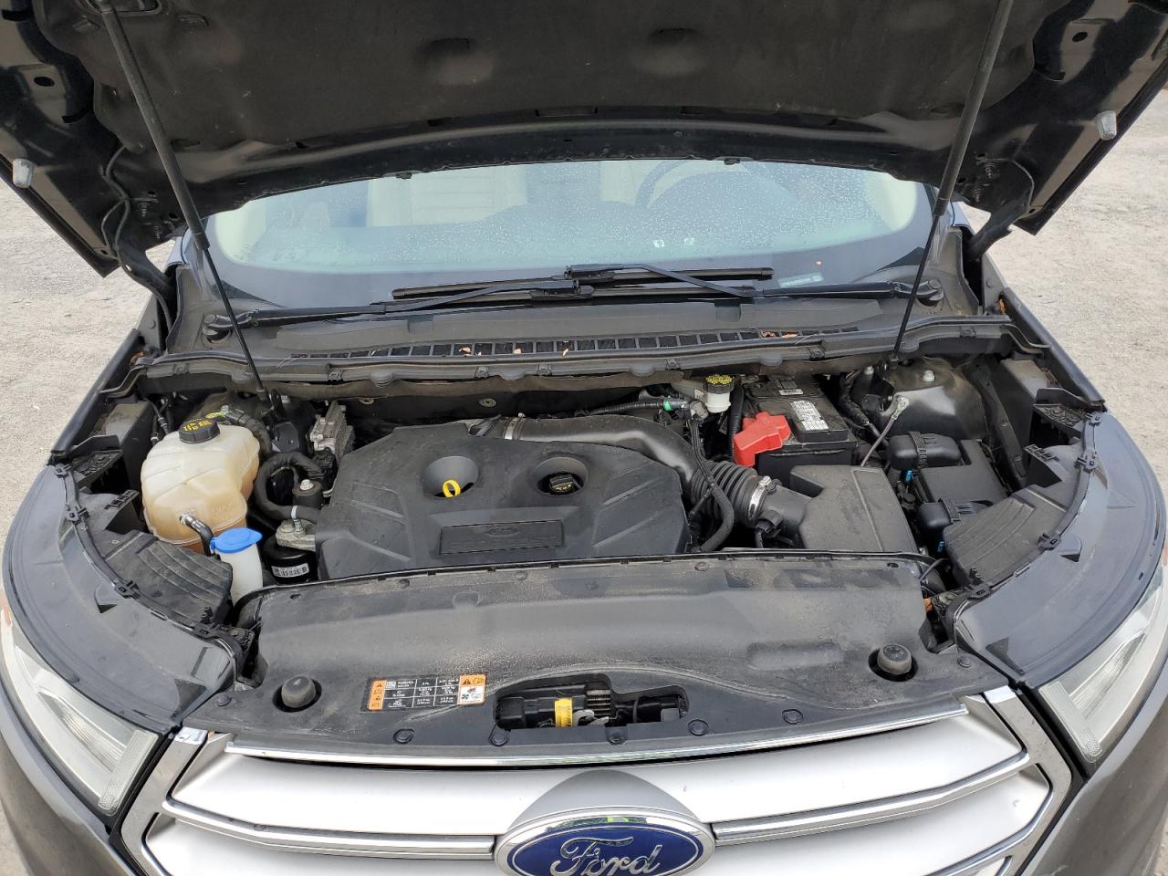 2016 Ford Edge - Image 13