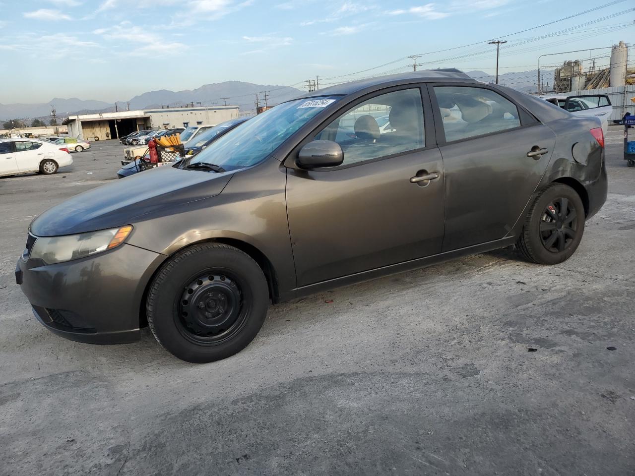 2010 Kia Forte - Image 1