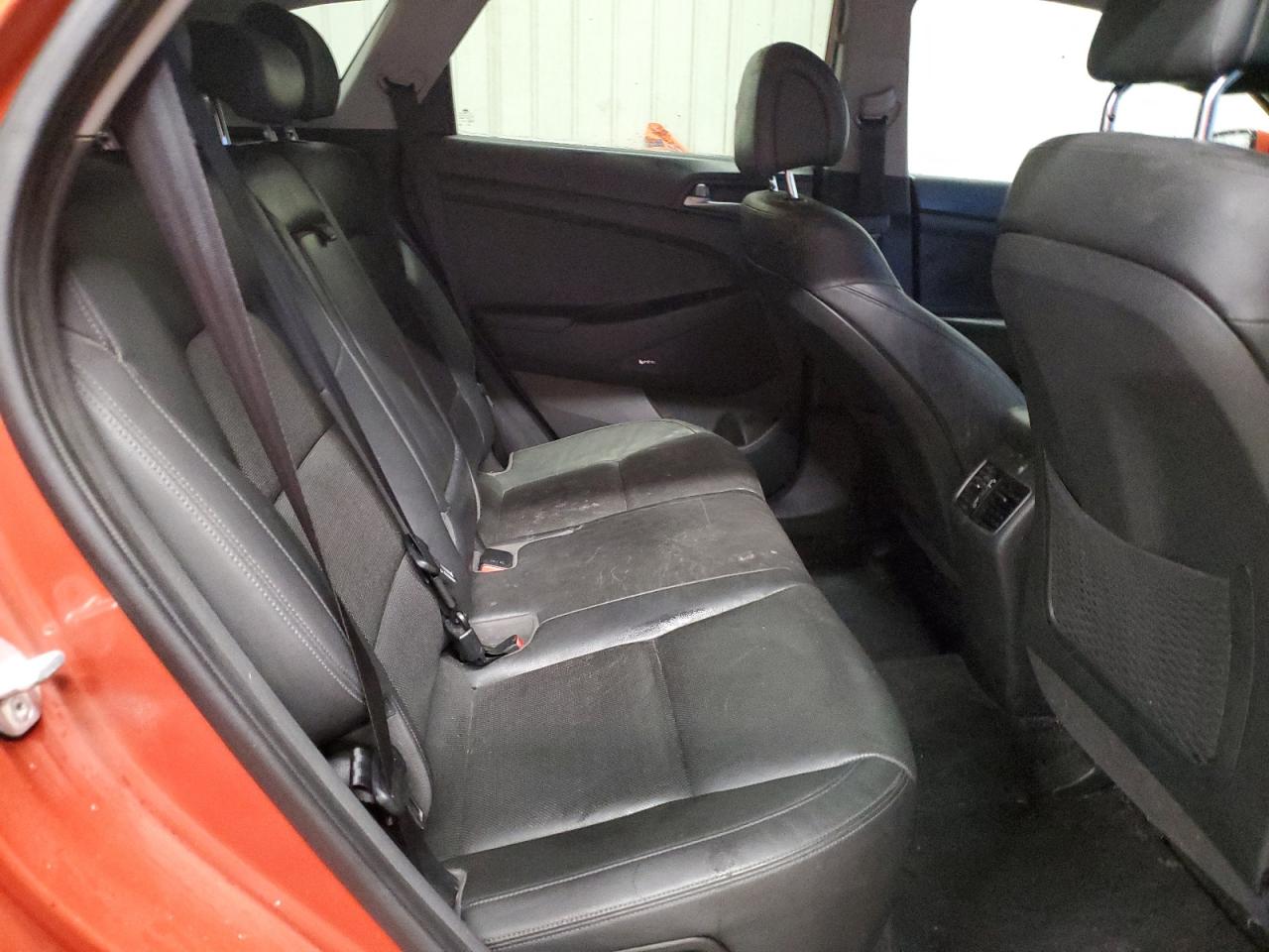 2017 Hyundai Tucson - Image 11