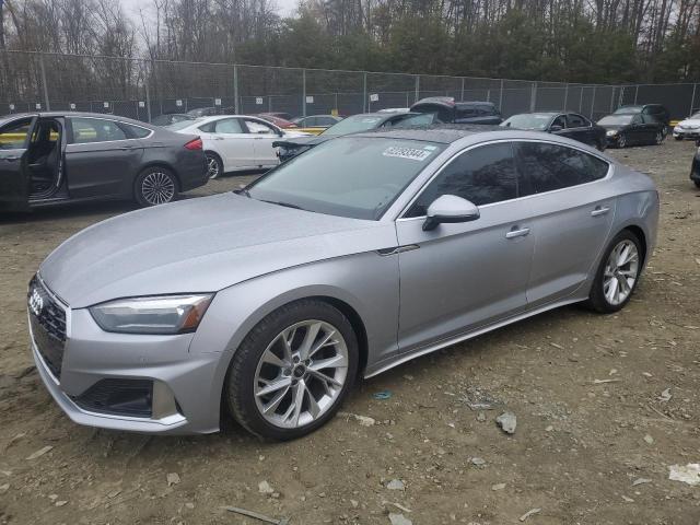 2021 Audi A5 Premium 40