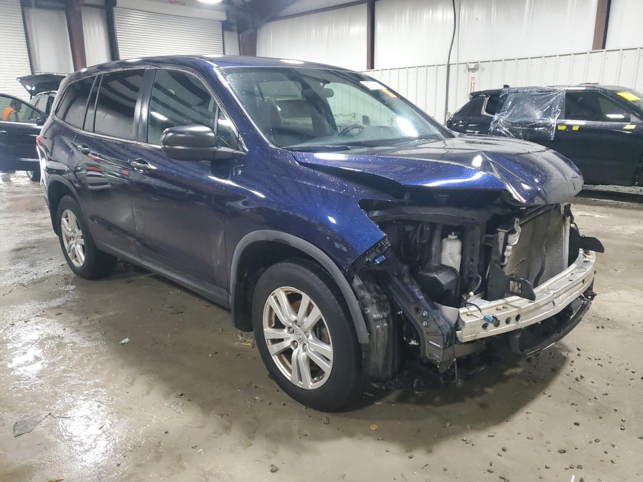 2016 Honda Pilot - Image 4