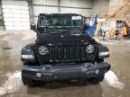 2022 JEEP WRANGLER UNLIMITED SPORT à vendre chez Copart QC - MONTREAL