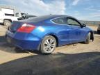 2008 Honda Accord Exl للبيع في Wichita، KS - Front End