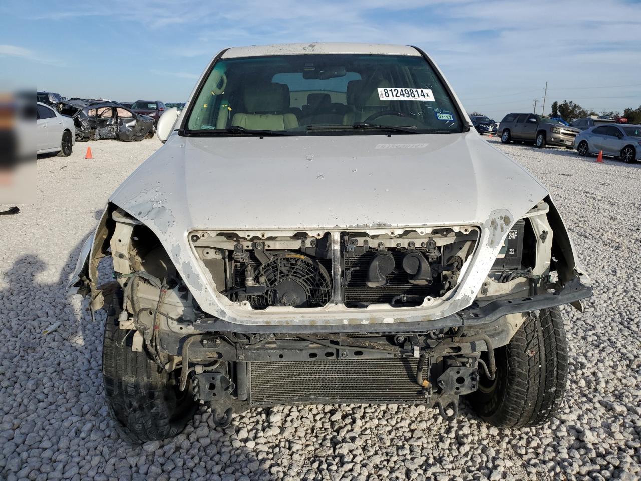 2008 Lexus GX - Image 5