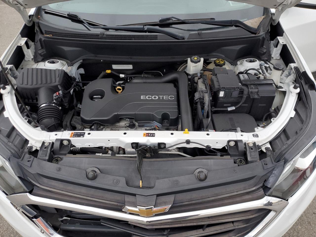 2019 Chevrolet Equinox - Image 13