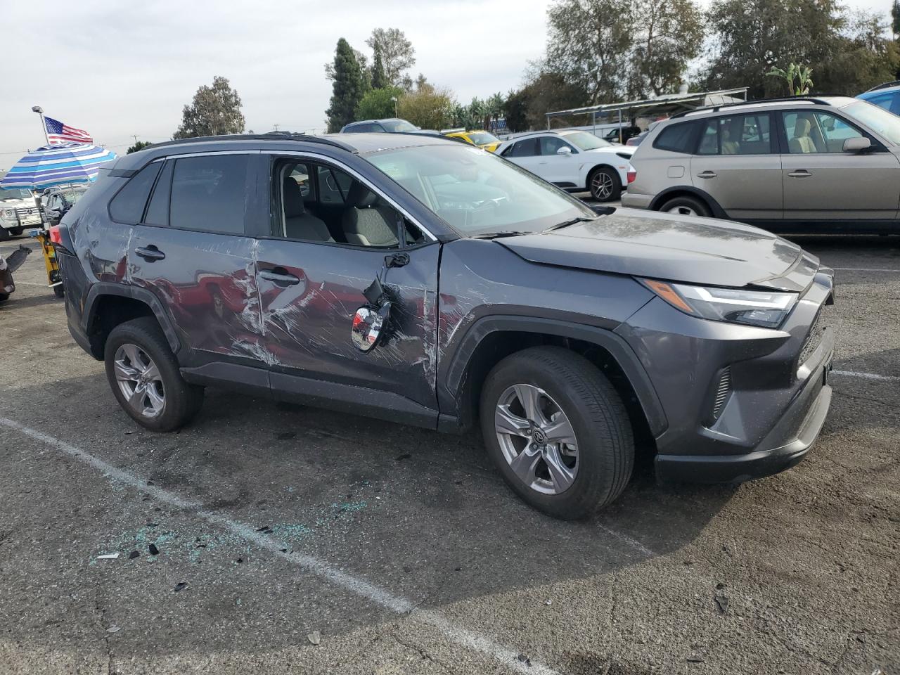 2024 Toyota RAV 4 - Image 4