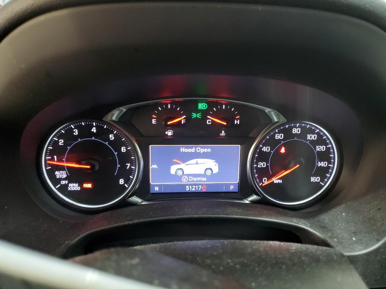 2022 GMC Terrain - Image 9