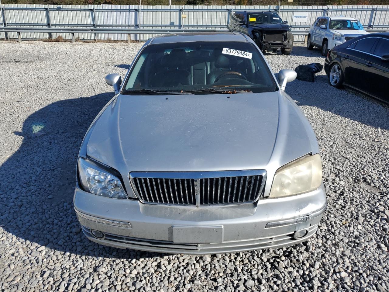 2004 Hyundai Grandeur - Image 5