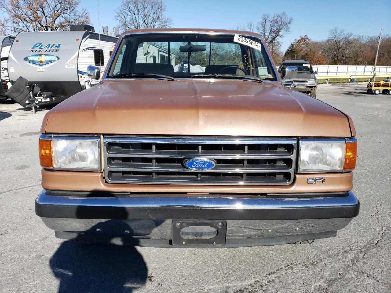 1991 Ford F-150 - Image 5