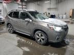 2019 Subaru Forester Touring de vânzare în Albany, NY - Side