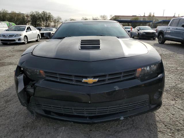 Coupet CHEVROLET CAMARO 2014 Czarny