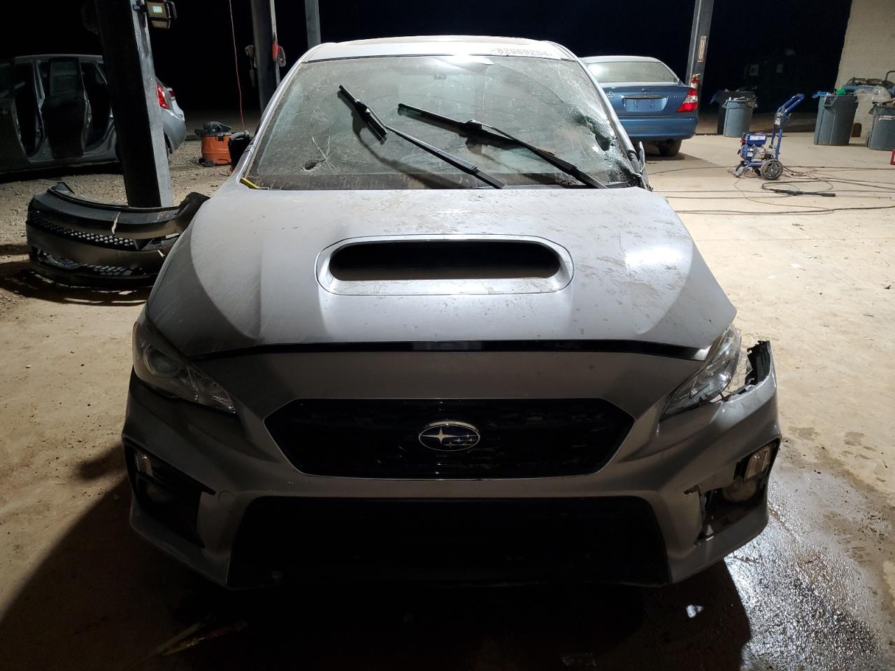 2019 Subaru WRX - Image 5