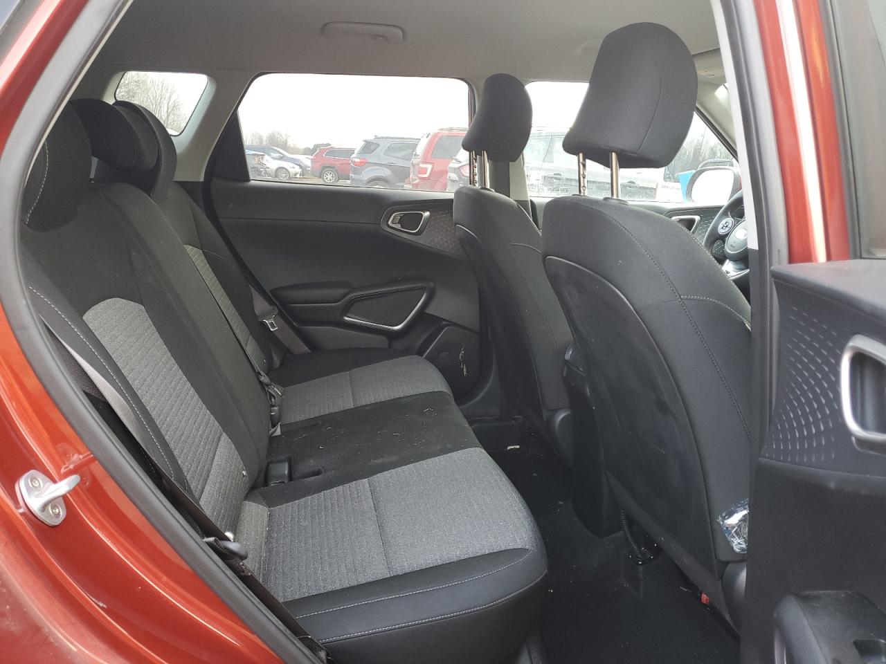 2020 Kia Soul - Image 11