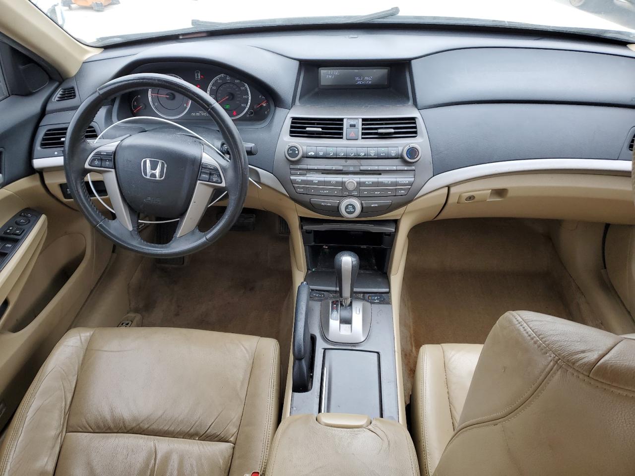 2012 Honda Accord - Image 8