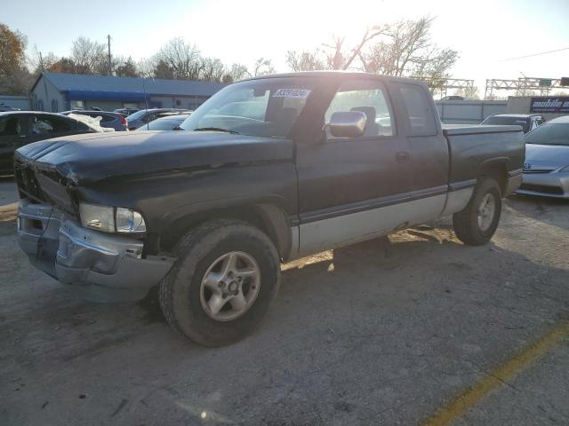 1997 Dodge Ram 1500 