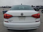 2016 Volkswagen Passat Se na sprzedaż w New Orleans, LA - Front End