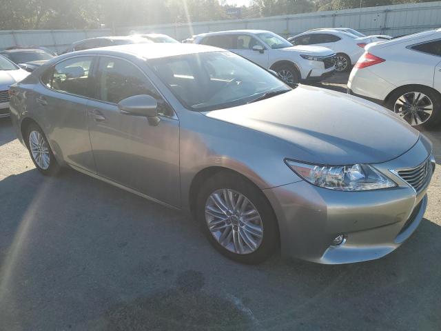  LEXUS ES350 2015 Gray