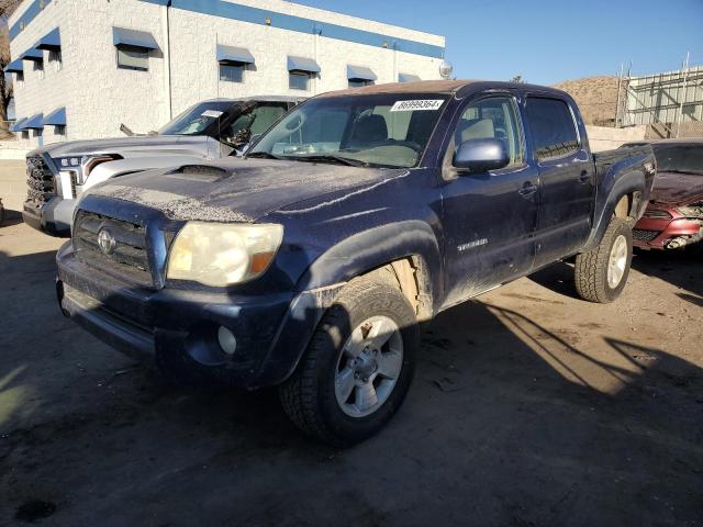 2006 Toyota Tacoma Double Cab