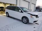 2013 Dodge Grand Caravan Sxt na sprzedaż w Ham Lake, MN - Front End