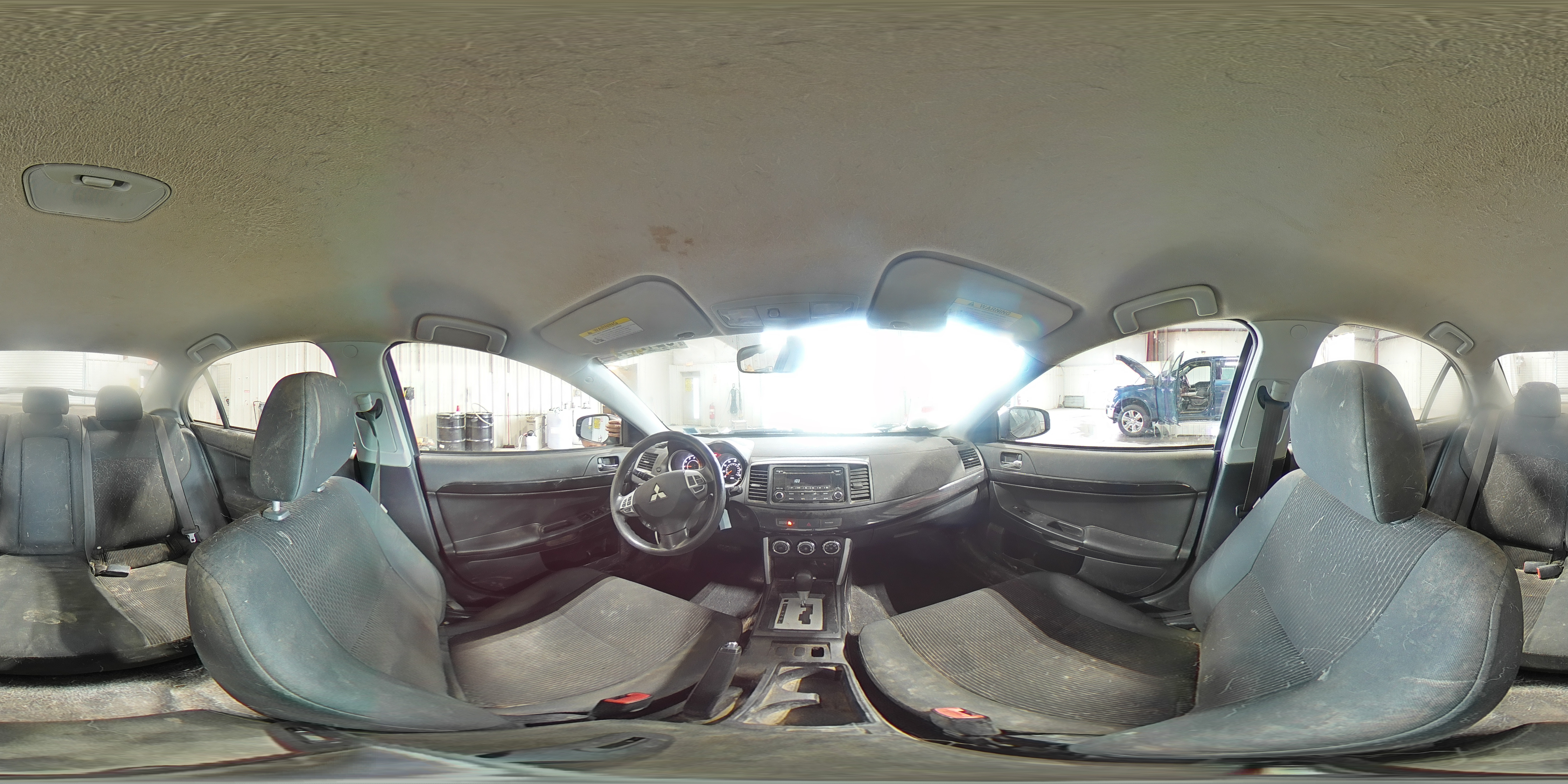 2016 Mitsubishi Lancer - Image 15