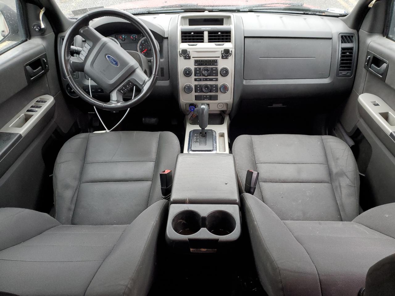 2012 Ford Escape - Image 8