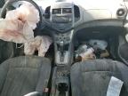 2013 Chevrolet Sonic Lt იყიდება Cahokia Heights-ში, IL - Side