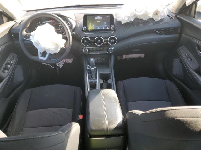  NISSAN SENTRA 2024 Black