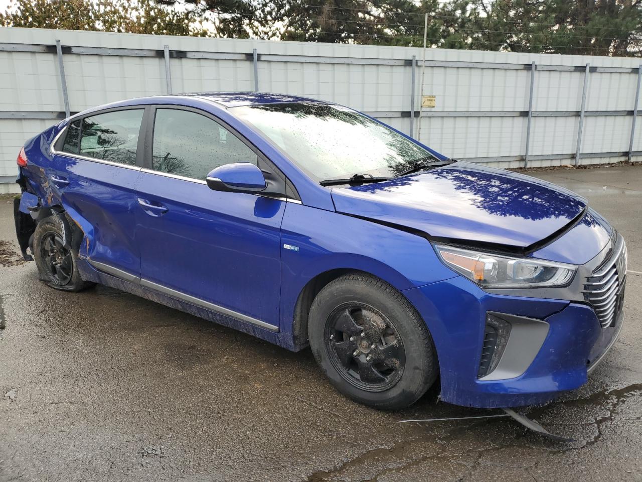 2019 Hyundai IONIQ - Image 4