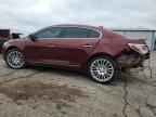 2016 Buick Lacrosse Premium იყიდება Tulsa-ში, OK - Rear End