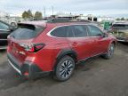 2024 Subaru Outback Limited zu verkaufen in Denver, CO - Front End