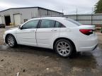 2012 Chrysler 200 Lx en Venta en Austell, GA - Front End