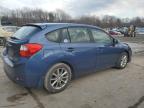 2012 Subaru Impreza Premium de vânzare în Duryea, PA - Front End