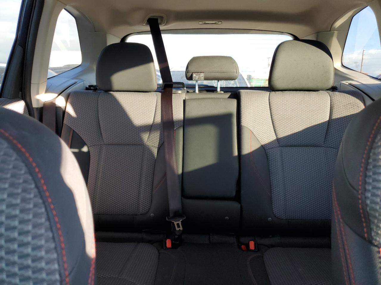 2019 Subaru Forester - Image 10