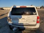2014 Jeep Patriot Latitude იყიდება Madisonville-ში, TN - Rear End