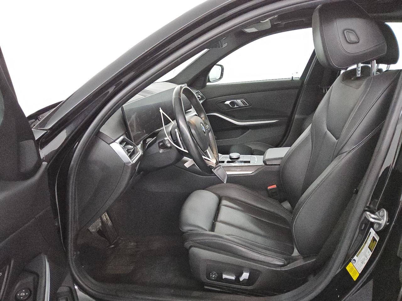 2023 BMW 3er - Image 7