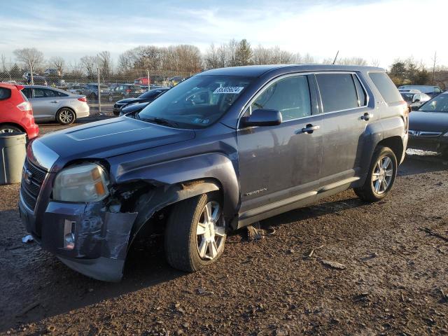 2013 Gmc Terrain Sle