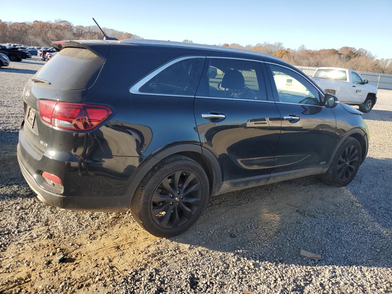 2020 Kia Sorento - Image 3