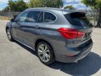 2016 Bmw X1 Xdrive28I იყიდება Opa Locka-ში, FL - Water/Flood